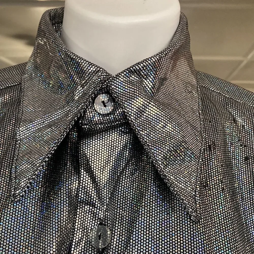 Jet lag vintage  shirt